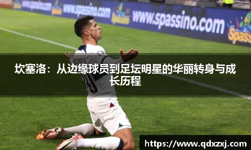 坎塞洛：从边缘球员到足坛明星的华丽转身与成长历程